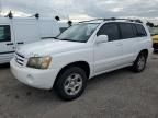 2003 Toyota Highlander