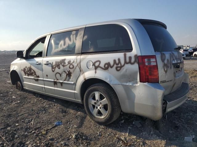 2008 Dodge Grand Caravan SXT