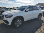 2020 Mercedes-Benz GLE 350