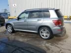 2013 Mercedes-Benz GLK 350