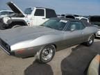 1973 American Motors Javelin