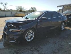 2017 Chevrolet Malibu LT en venta en Lebanon, TN