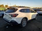 2020 Subaru Outback Onyx Edition XT