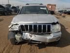 2007 Jeep Grand Cherokee Limited