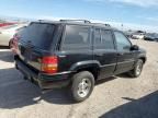 1998 Jeep Grand Cherokee Laredo