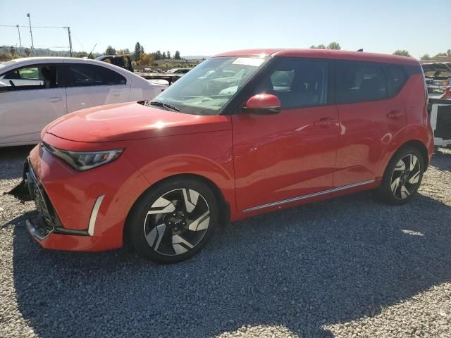 2023 KIA Soul GT Line