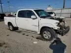 2006 Toyota Tundra Double Cab Limited