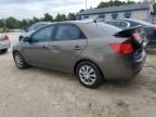 2010 KIA Forte EX