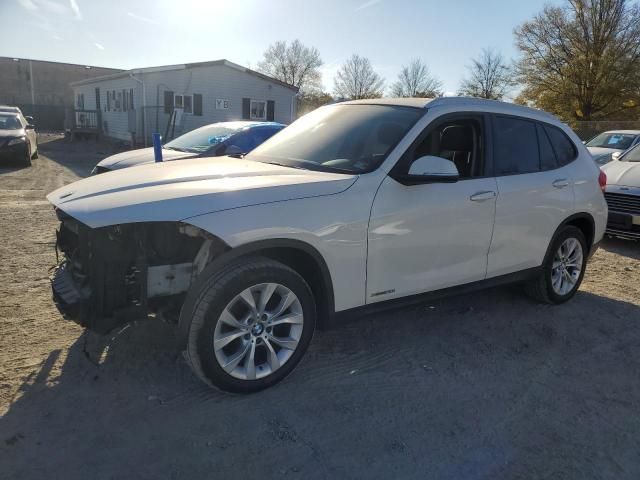 2013 BMW X1 XDRIVE28I