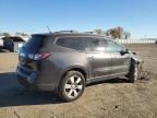 2013 Chevrolet Traverse LTZ