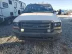 2002 Ford F350 Super Duty