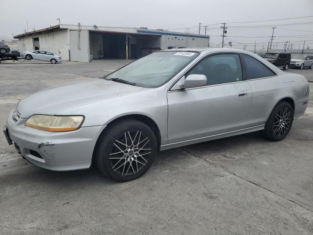 2002 Honda Accord EX