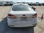 2019 Ford Fusion S