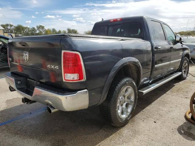 2013 Dodge 1500 Laramie