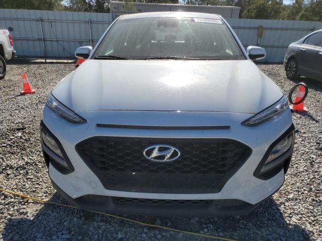 2019 Hyundai Kona SE