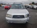 2004 Subaru Forester 2.5XS