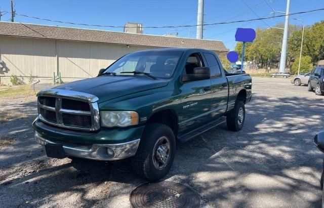 2003 Dodge RAM 2500 ST