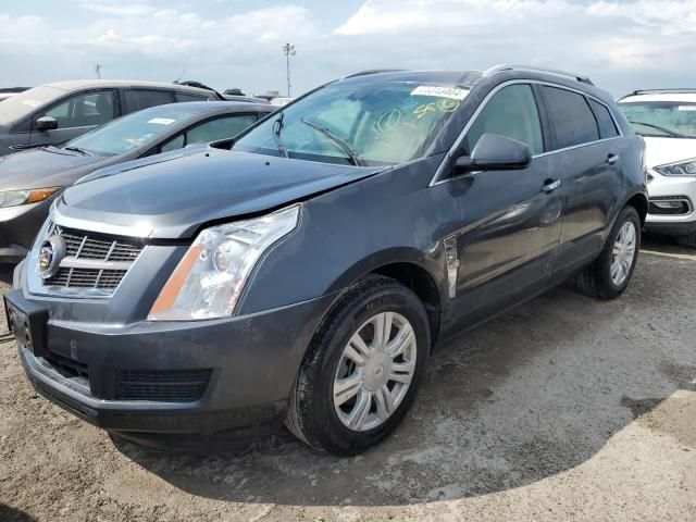 2011 Cadillac SRX Luxury Collection