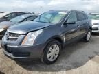 2011 Cadillac SRX Luxury Collection