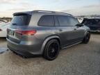 2021 Mercedes-Benz GLS 63 AMG 4matic