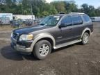 2007 Ford Explorer Eddie Bauer