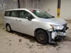 2016 Nissan Quest S