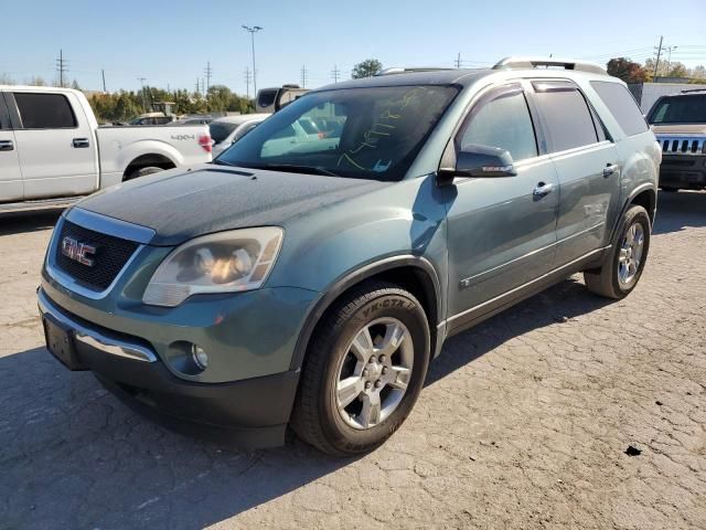 2009 GMC Acadia SLT-1