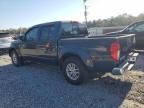 2015 Nissan Frontier S