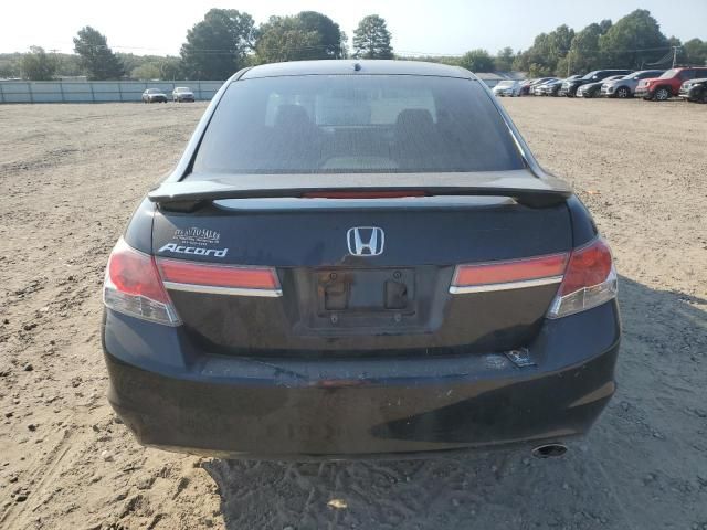 2011 Honda Accord EXL