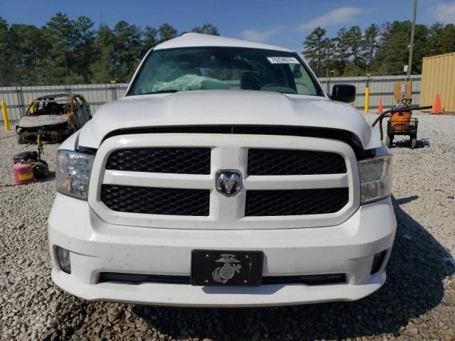 2016 Dodge RAM 1500 ST