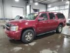 2007 Chevrolet Suburban K1500