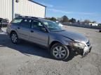 2008 Subaru Outback 2.5I