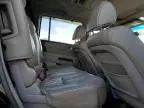 2009 Honda Pilot Touring