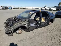 Salvage cars for sale from Copart Martinez, CA: 2019 Honda Accord Sport