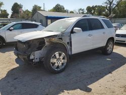 2017 GMC Acadia Limited SLT-2 en venta en Wichita, KS