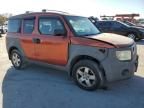 2003 Honda Element EX