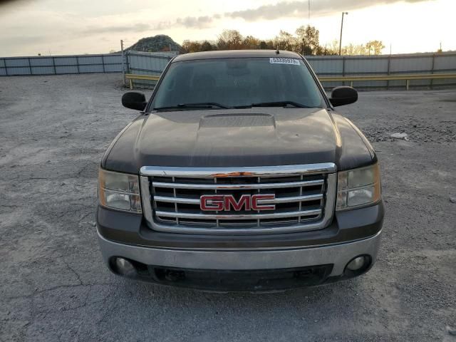 2007 GMC New Sierra K1500