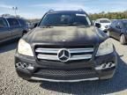 2011 Mercedes-Benz GL 450 4matic