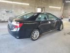 2013 Toyota Camry Hybrid