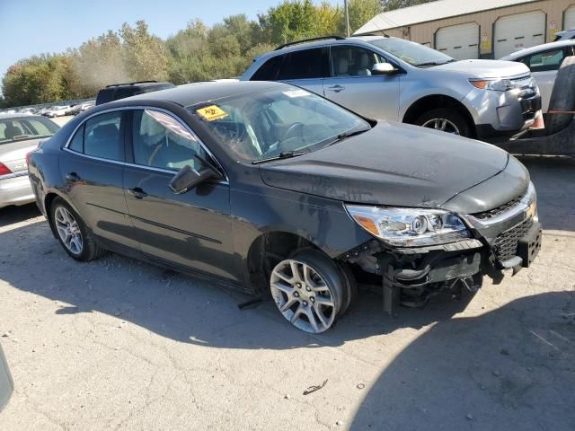 2016 Chevrolet Malibu Limited LT