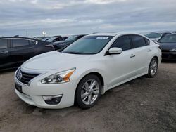 Nissan Vehiculos salvage en venta: 2013 Nissan Altima 2.5