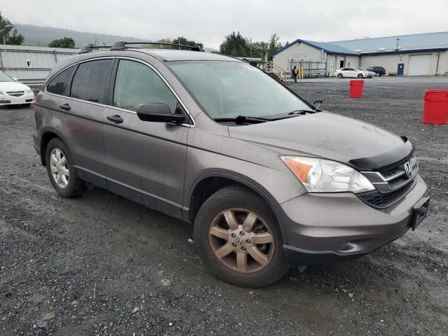 2011 Honda CR-V SE