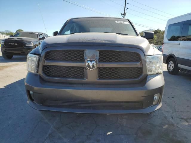 2017 Dodge RAM 1500 ST