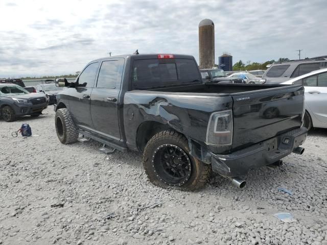 2012 Dodge RAM 1500 ST