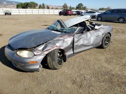 1999 Mazda MX-5 Miata en venta en San Martin, CA