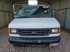 2007 Ford Econoline E350 Super Duty Van