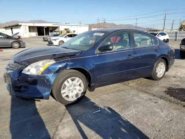 2011 Nissan Altima Base