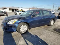 2011 Nissan Altima Base en venta en Sun Valley, CA