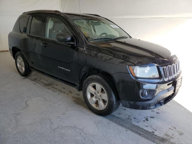 2015 Jeep Compass Sport