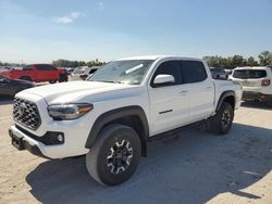 2022 Toyota Tacoma Double Cab en venta en Houston, TX